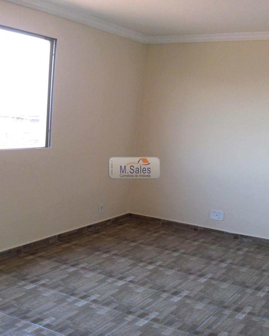 Apartamento à venda com 2 quartos - Foto 24