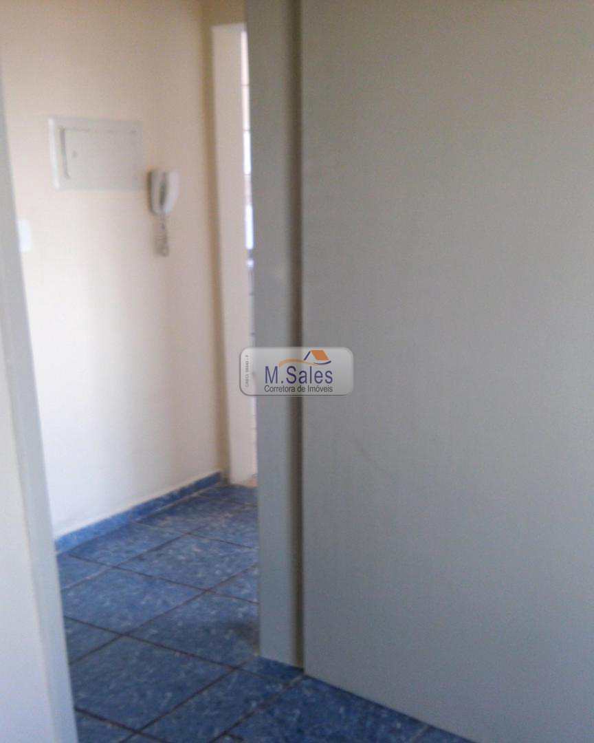 Apartamento à venda com 2 quartos - Foto 20