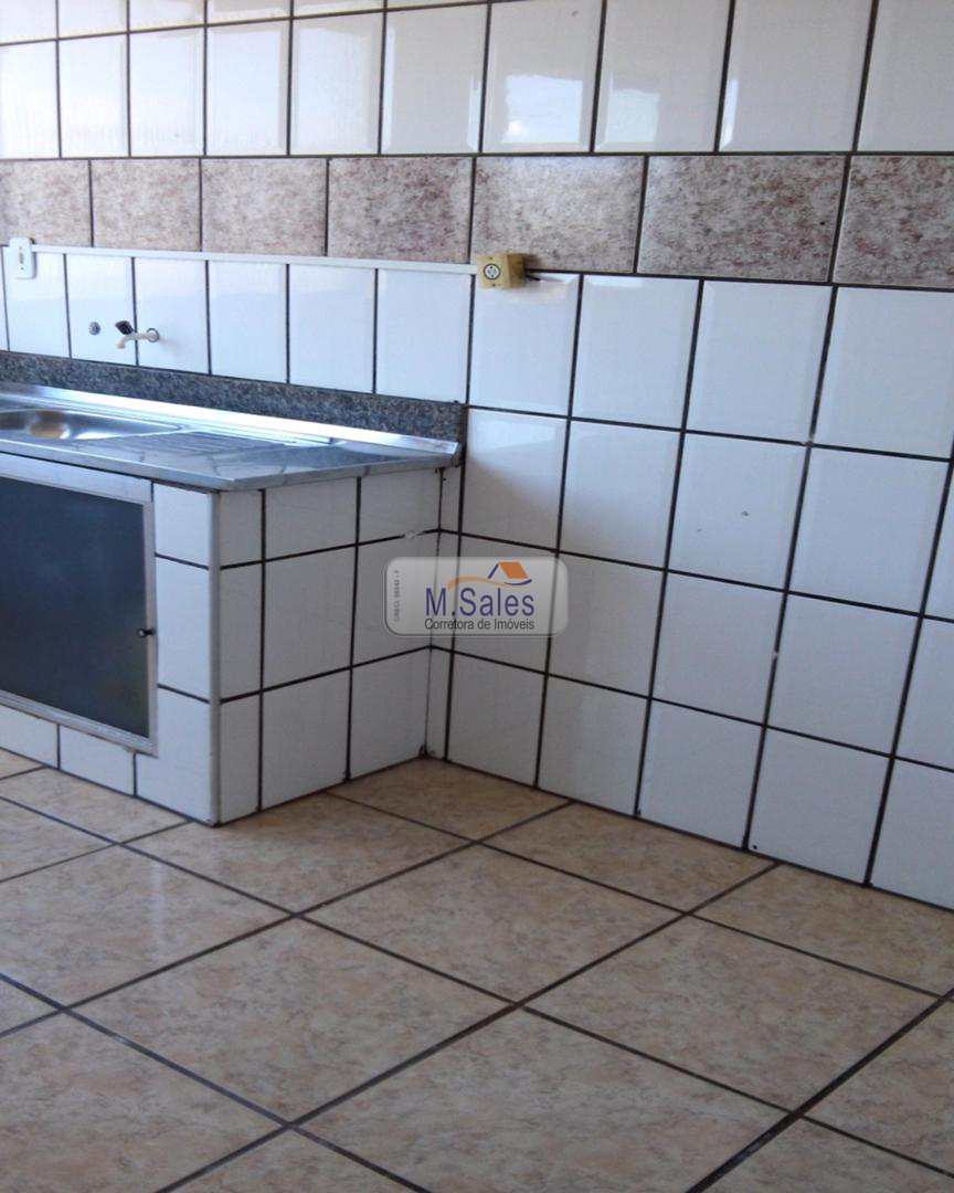 Apartamento à venda com 2 quartos - Foto 12