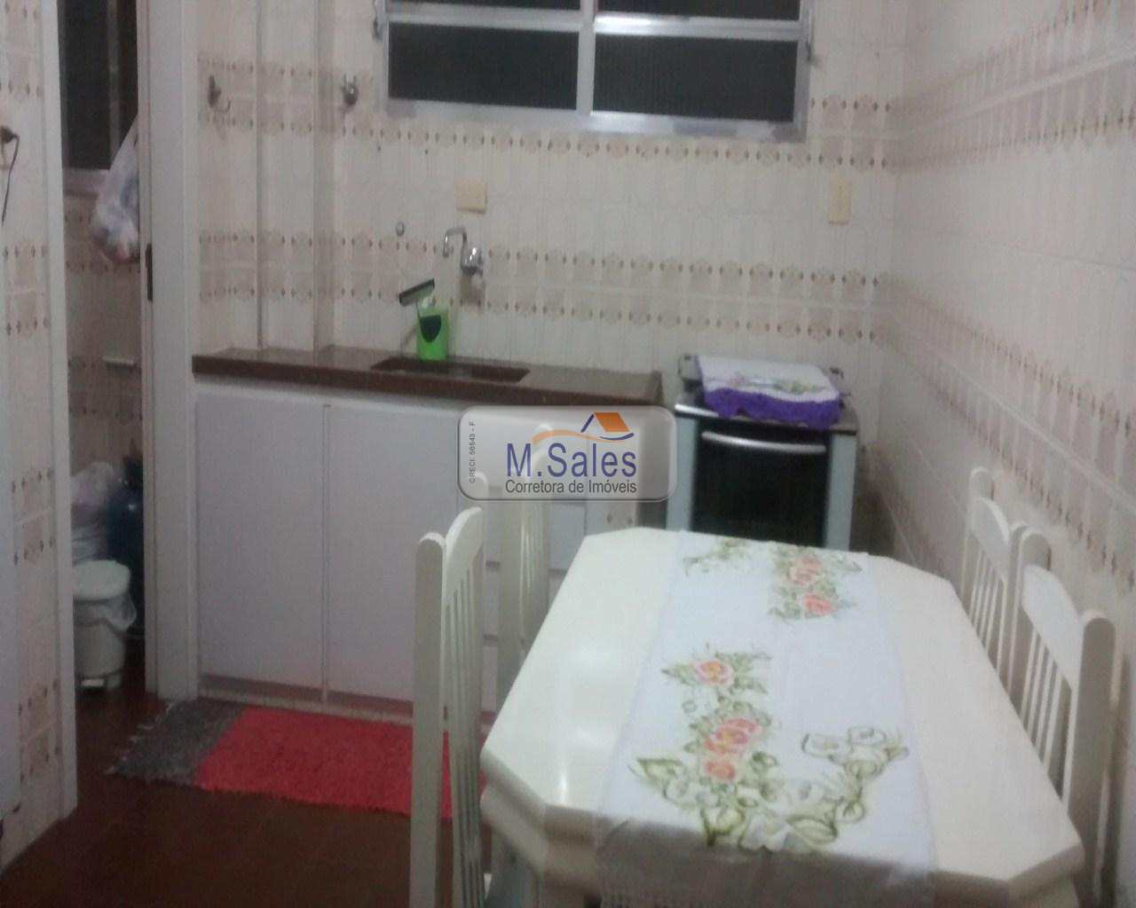 Apartamento à venda com 2 quartos - Foto 10