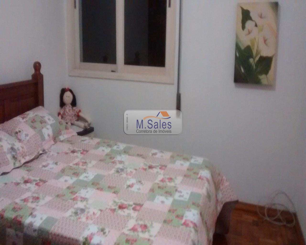 Apartamento à venda com 2 quartos - Foto 8