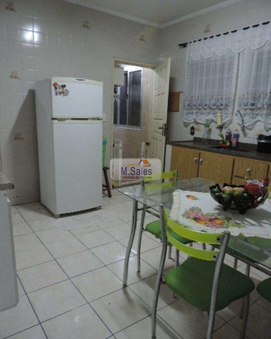 Casa à venda com 2 quartos - Foto 5