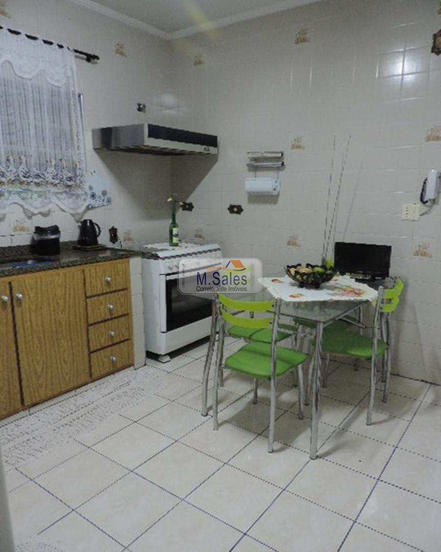 Casa à venda com 2 quartos - Foto 6