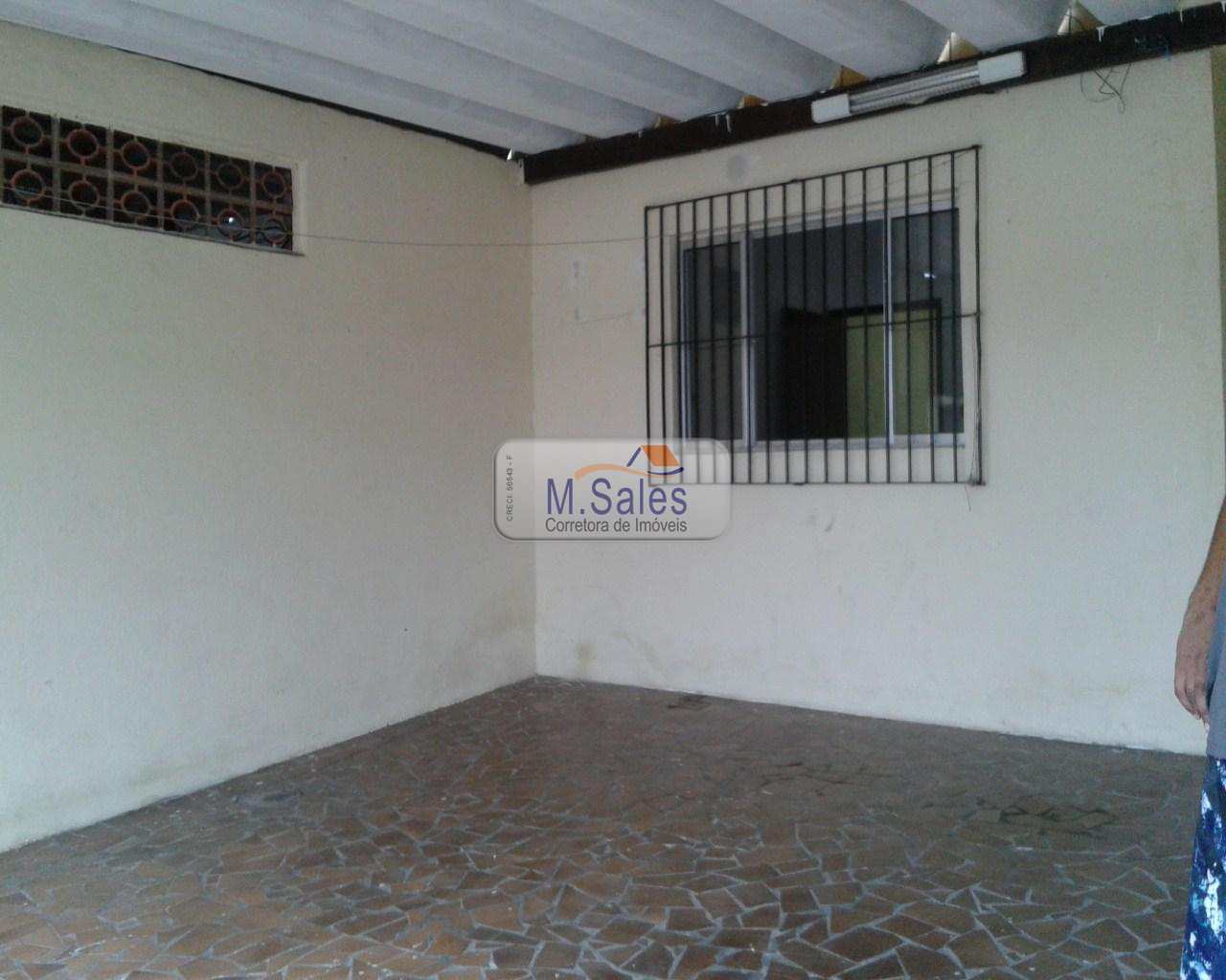 Casa em São Vicente bairro Nautica III
