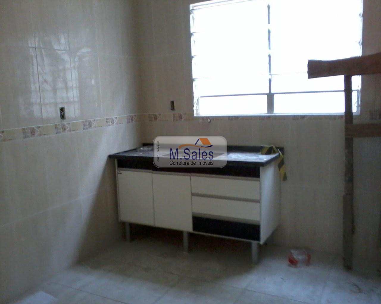 Casa à venda com 2 quartos - Foto 3