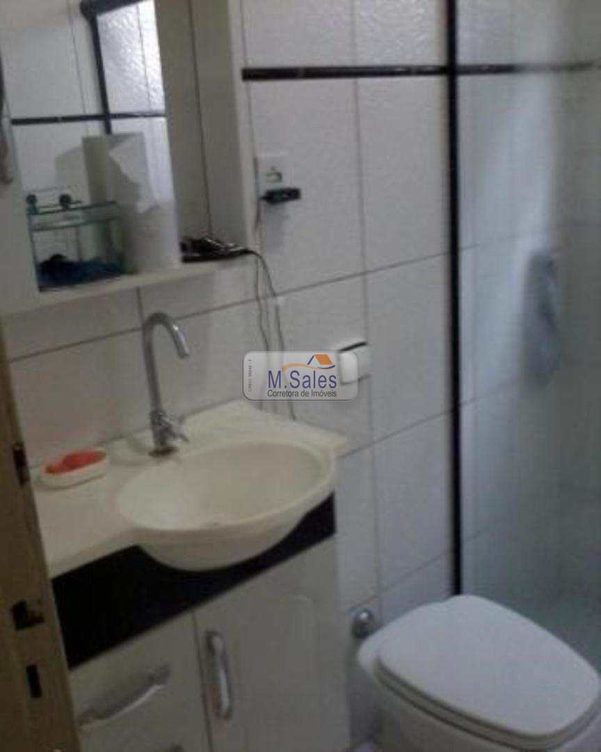 Apartamento à venda com 2 quartos - Foto 2