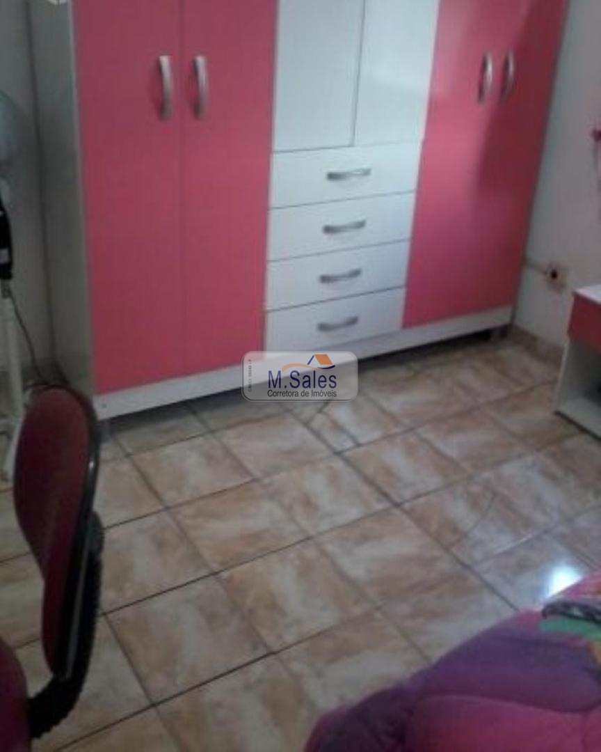 Apartamento à venda com 2 quartos - Foto 12