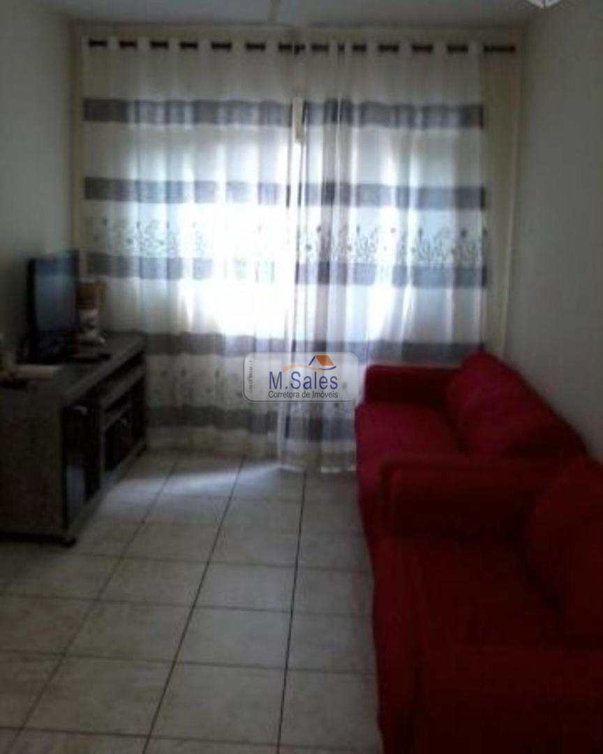 Apartamento à venda com 2 quartos - Foto 9