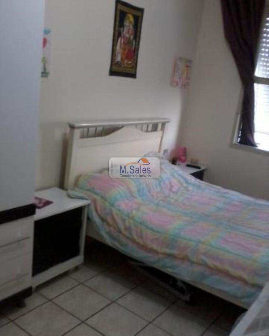 Apartamento à venda com 2 quartos - Foto 6