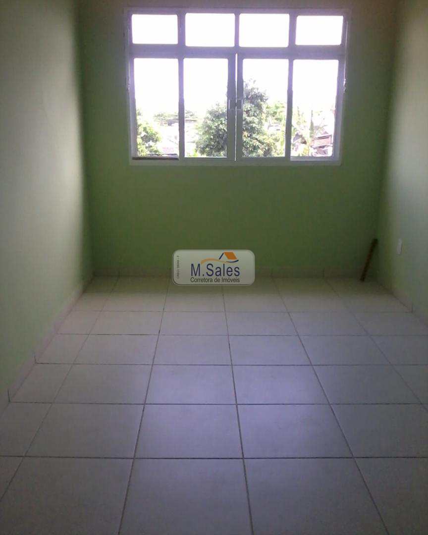 Apartamento para alugar com 1 quarto - Foto 1