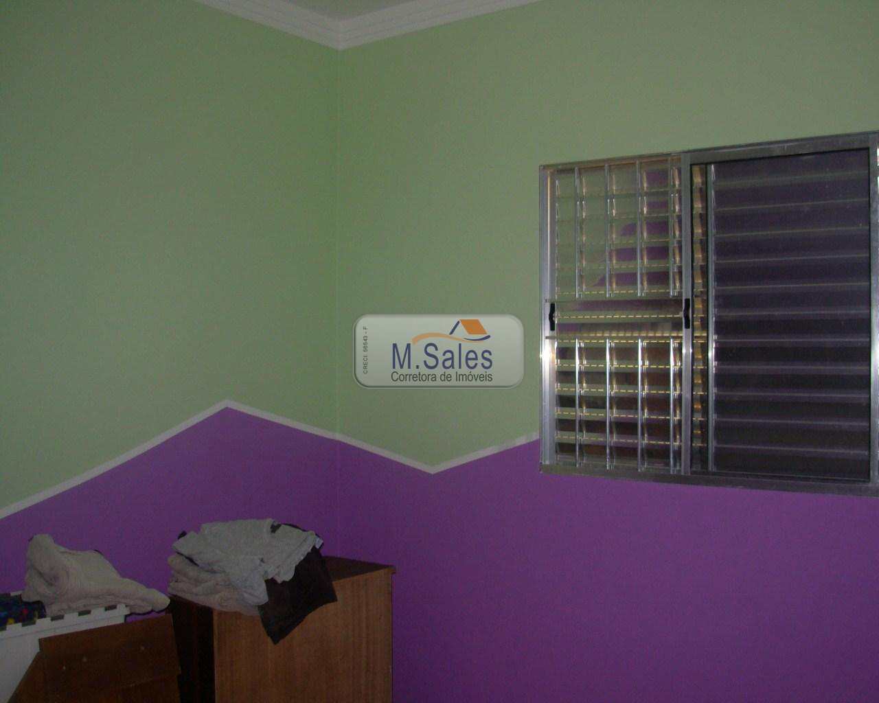 Casa à venda com 3 quartos - Foto 23