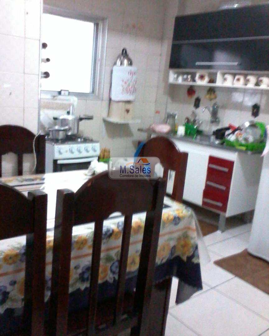 Apartamento à venda com 2 quartos - Foto 2