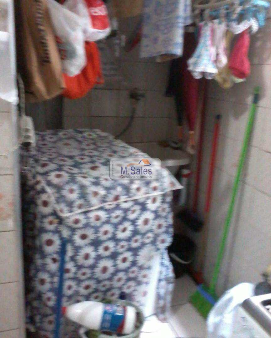 Apartamento à venda com 2 quartos - Foto 3