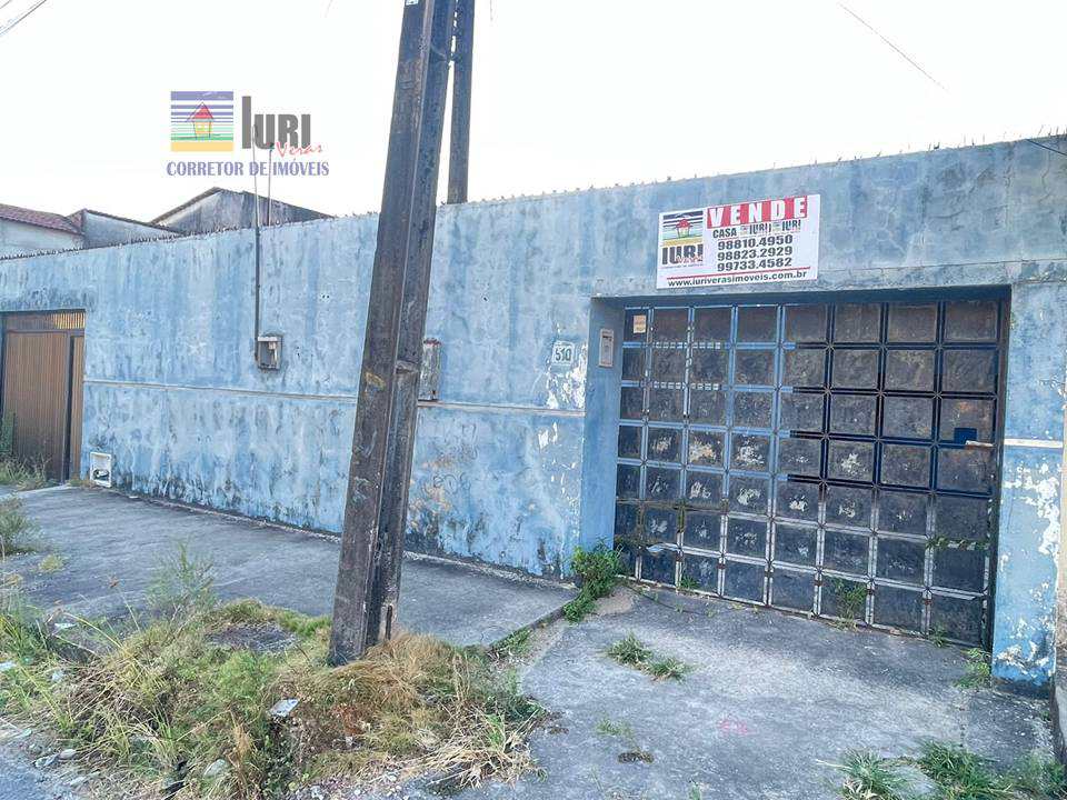 Casas Minha Casa Vida Fortaleza - 122 casas em venda em Fortaleza da