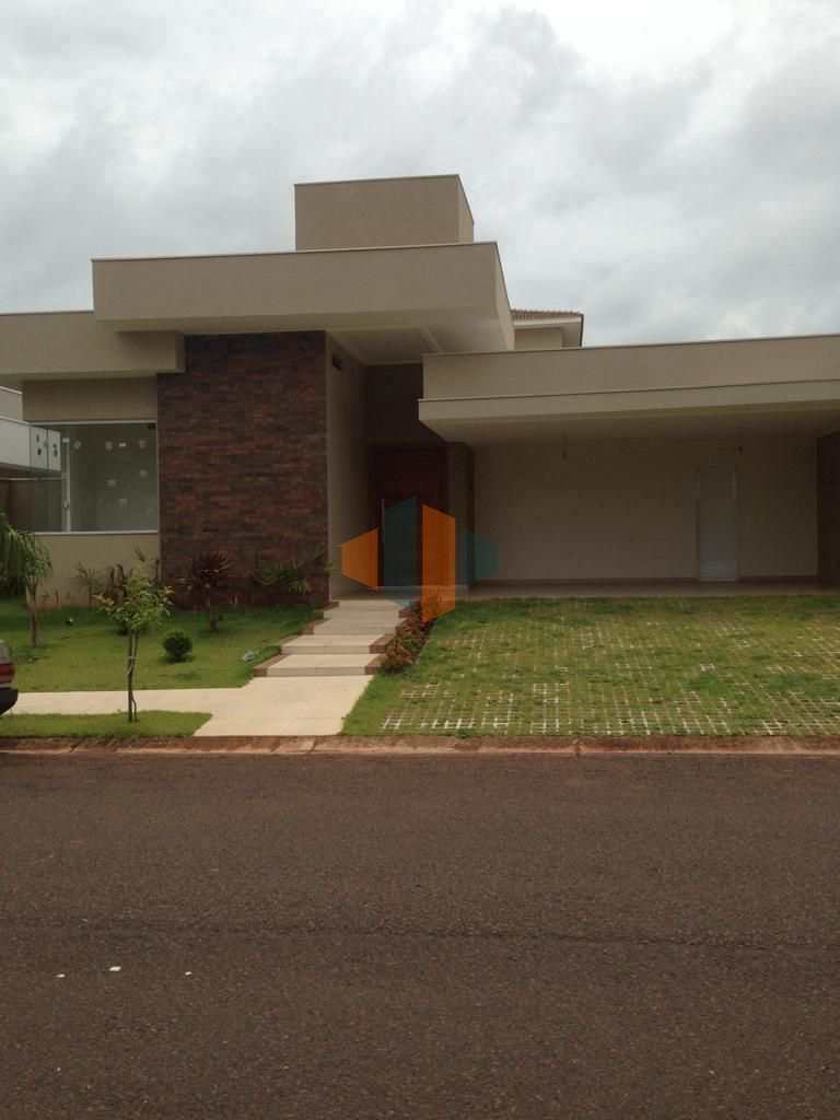 Casa de Condomínio à venda com 3 quartos, 300m² - Foto 1