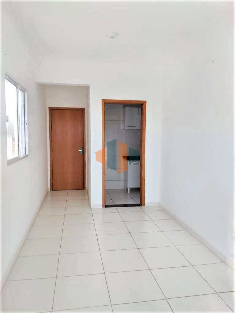 Apartamento à venda com 2 quartos, 53m² - Foto 2