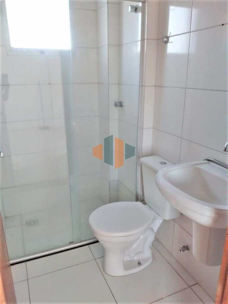 Apartamento à venda com 2 quartos, 53m² - Foto 7