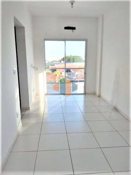 Apartamento à venda com 2 quartos, 53m² - Foto 1