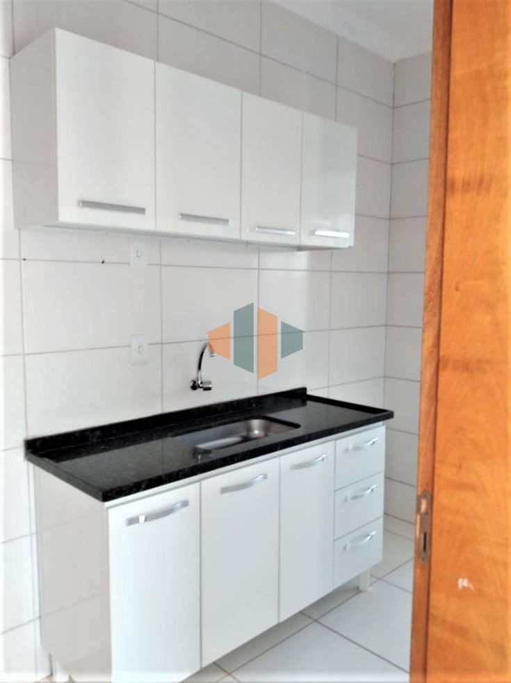 Apartamento à venda com 2 quartos, 53m² - Foto 3