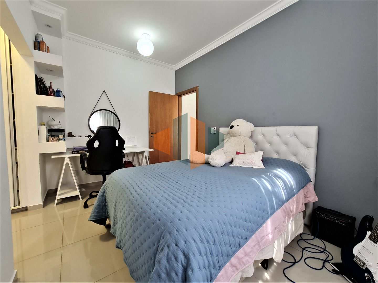 Casa de Condomínio à venda com 3 quartos, 320m² - Foto 16