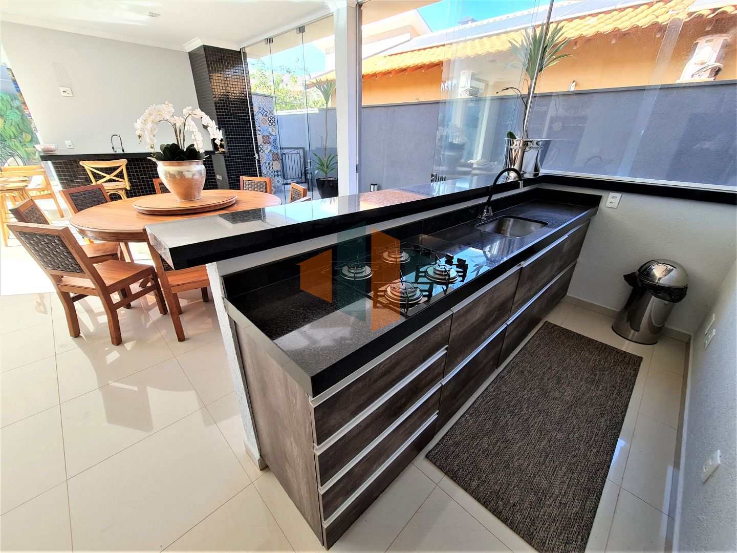 Casa de Condomínio à venda com 3 quartos, 320m² - Foto 27