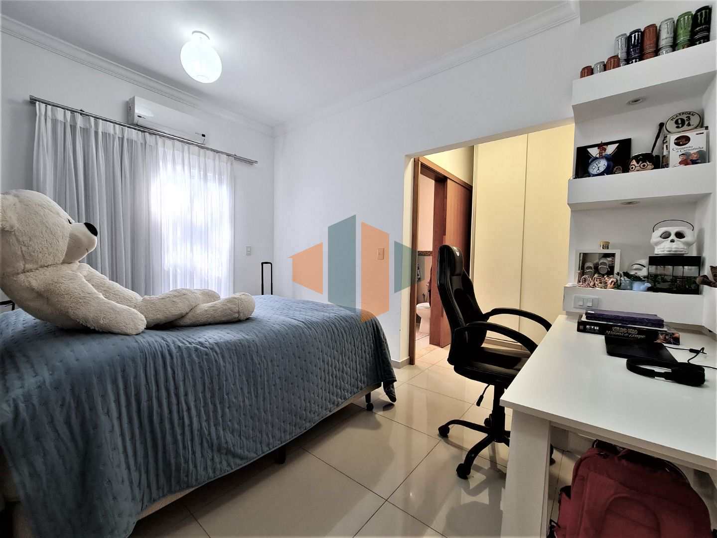 Casa de Condomínio à venda com 3 quartos, 320m² - Foto 14