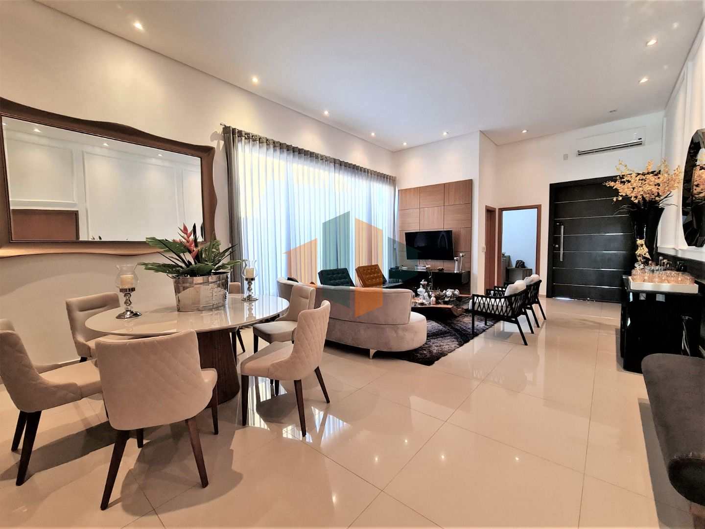 Casa de Condomínio à venda com 3 quartos, 320m² - Foto 40