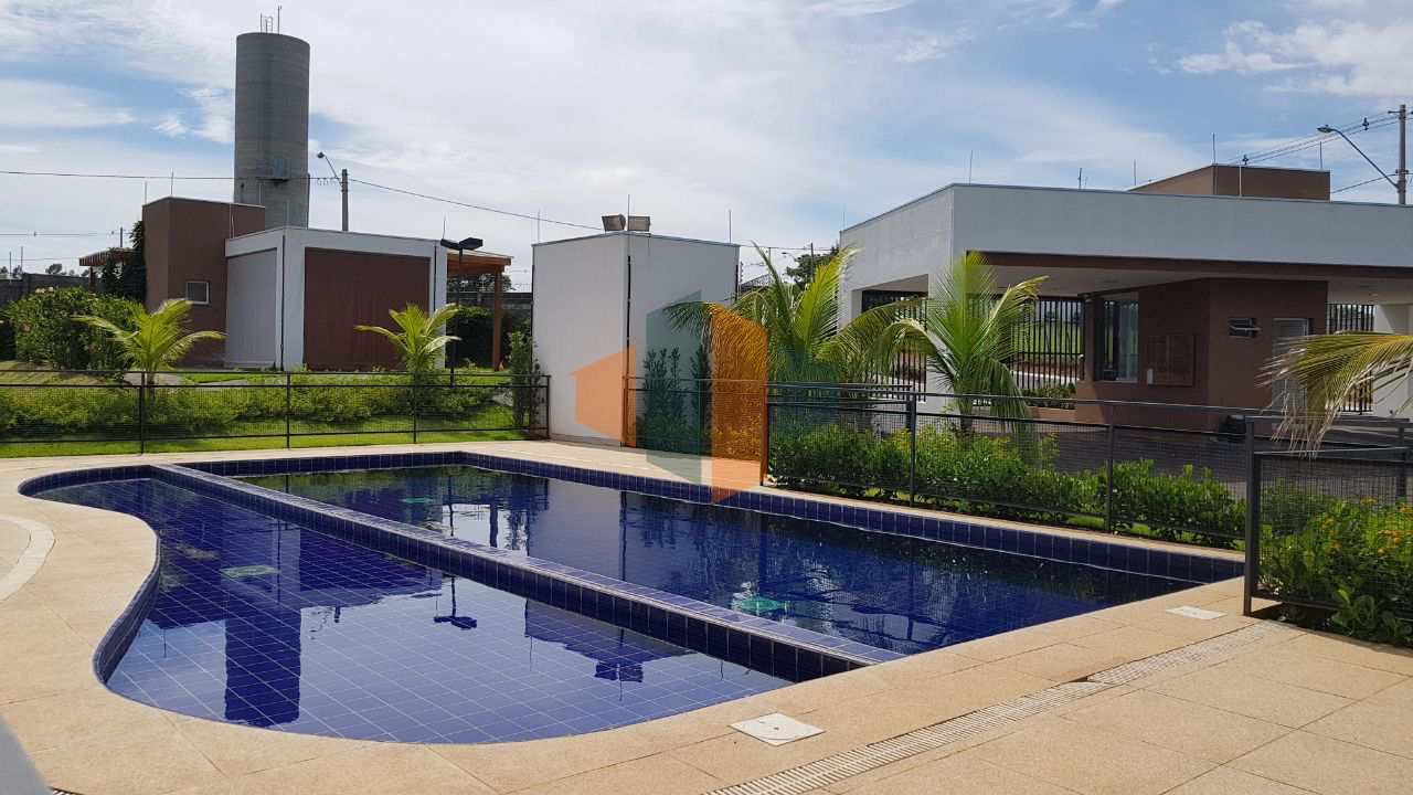 Terreno à venda, 253m² - Foto 1