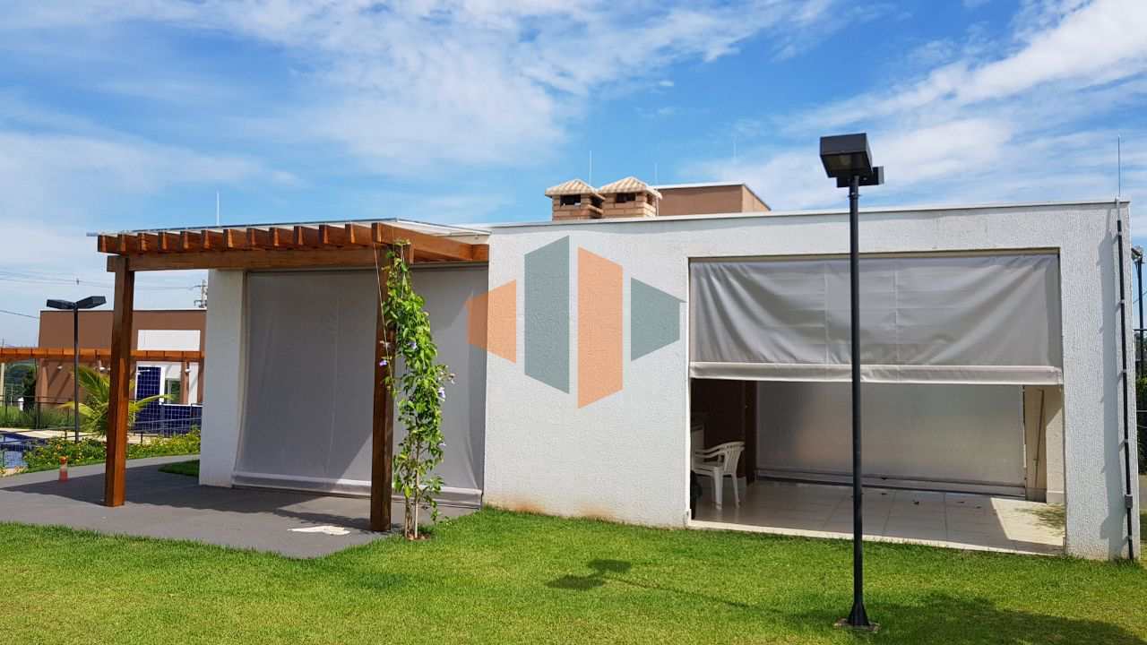 Terreno à venda, 253m² - Foto 6