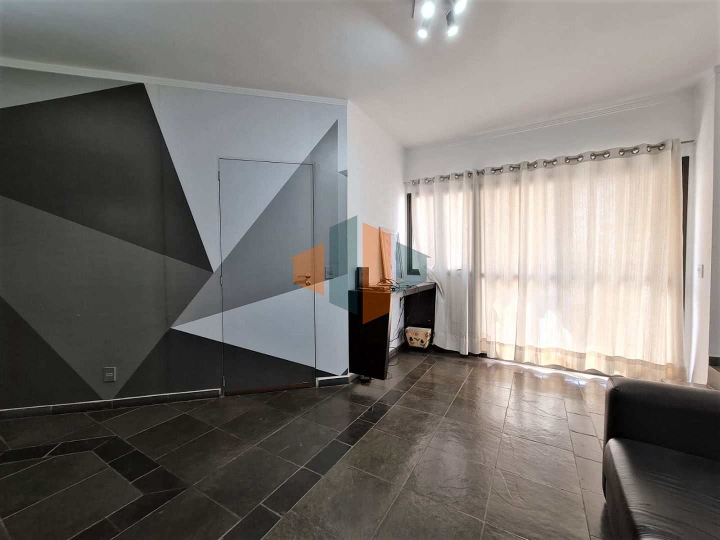 Apartamento à venda com 2 quartos, 76m² - Foto 6