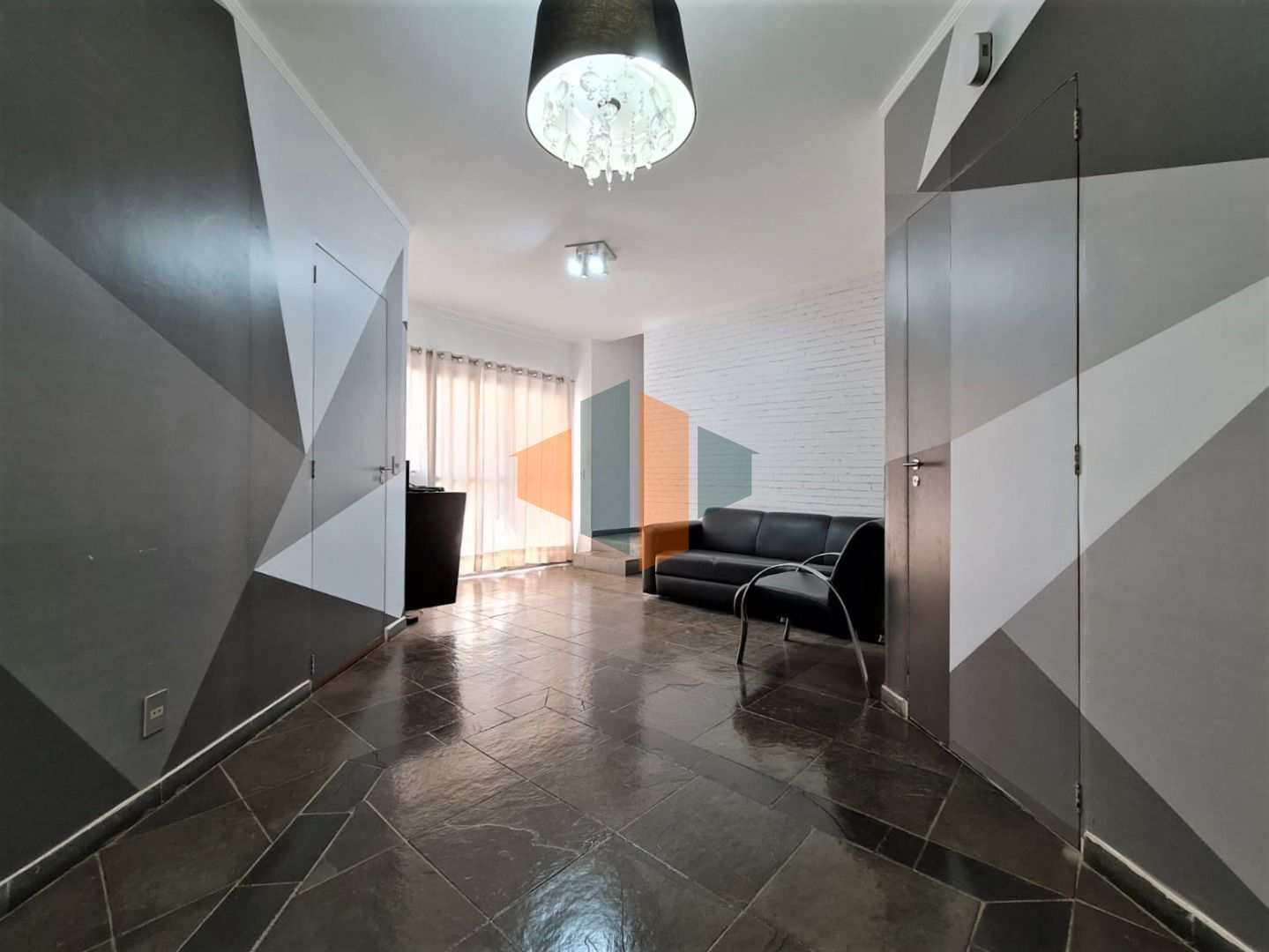 Apartamento à venda com 2 quartos, 76m² - Foto 3