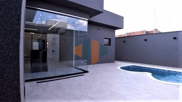 Casa de Condomínio à venda com 3 quartos, 141m² - Foto 6