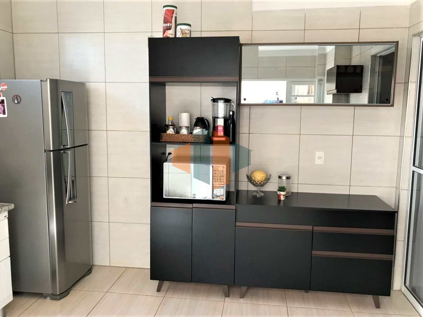 Casa de Condomínio à venda com 2 quartos, 100m² - Foto 12