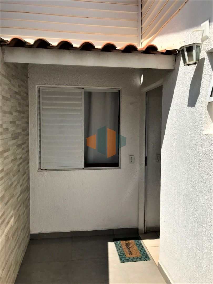 Casa de Condomínio à venda com 2 quartos, 100m² - Foto 3