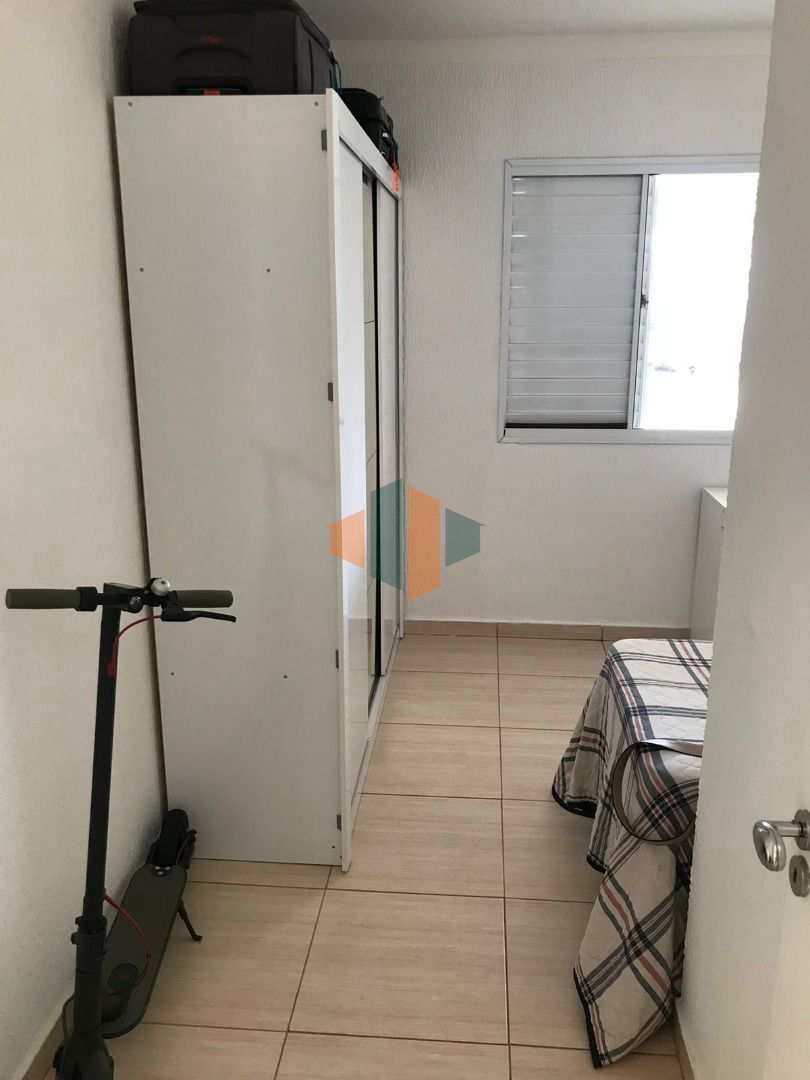 Casa de Condomínio à venda com 2 quartos, 100m² - Foto 18