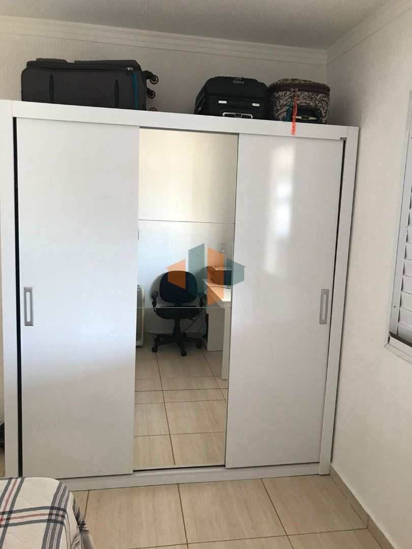 Casa de Condomínio à venda com 2 quartos, 100m² - Foto 17