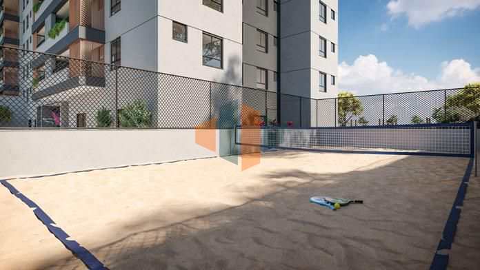 Apartamento à venda com 3 quartos, 106m² - Foto 13