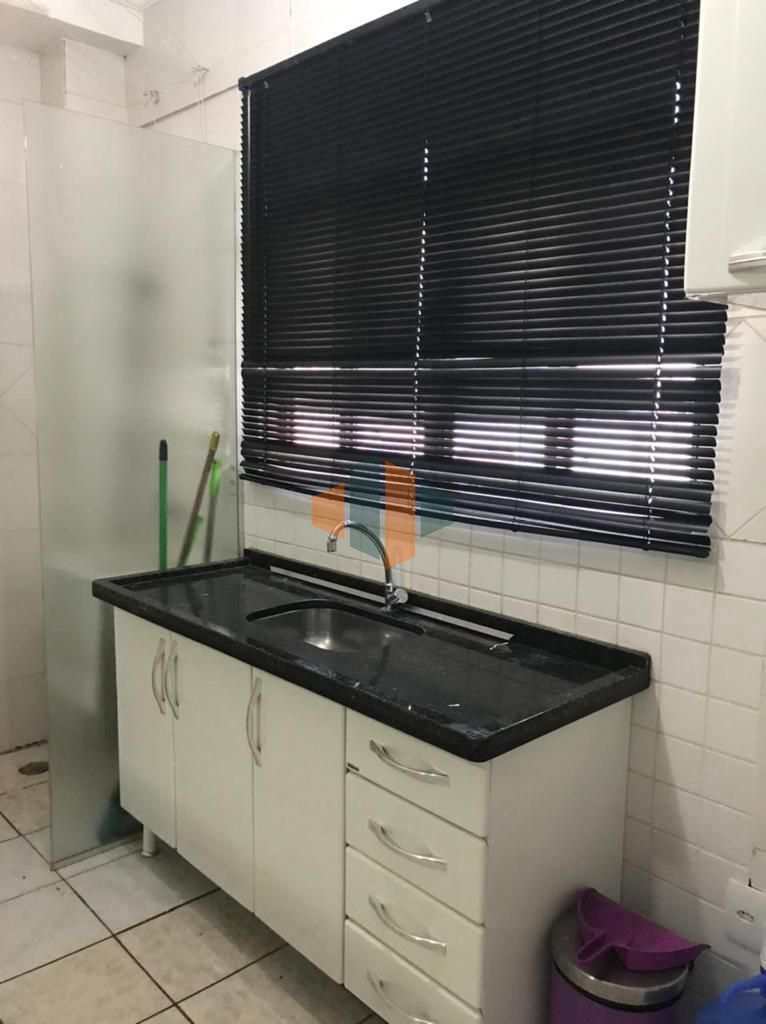 Apartamento à venda com 1 quarto, 45m² - Foto 5