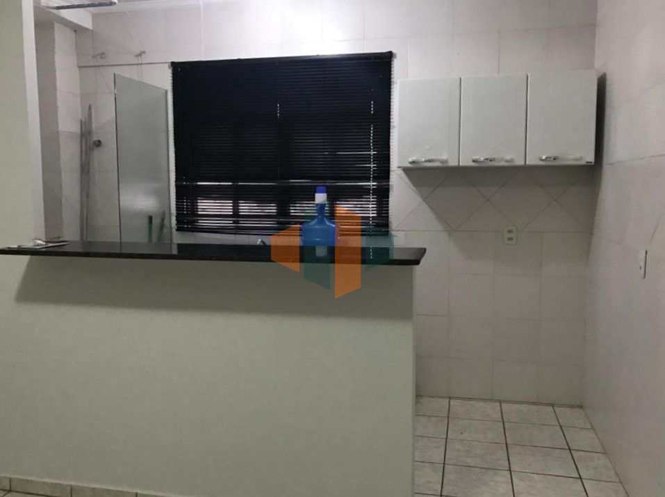 Apartamento à venda com 1 quarto, 45m² - Foto 4