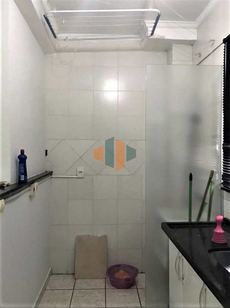 Apartamento à venda com 1 quarto, 45m² - Foto 14