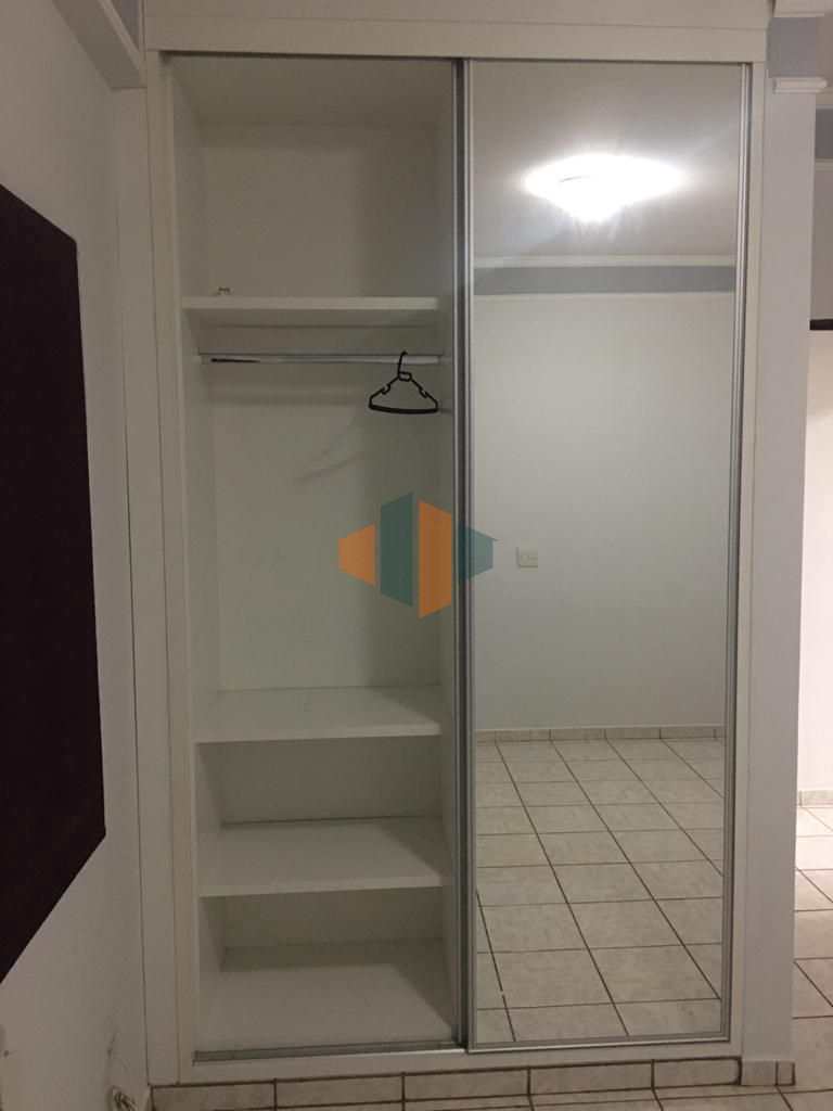 Apartamento à venda com 1 quarto, 45m² - Foto 12