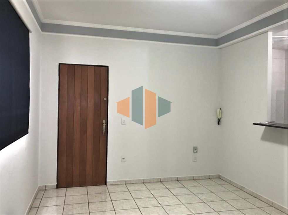 Apartamento à venda com 1 quarto, 45m² - Foto 2