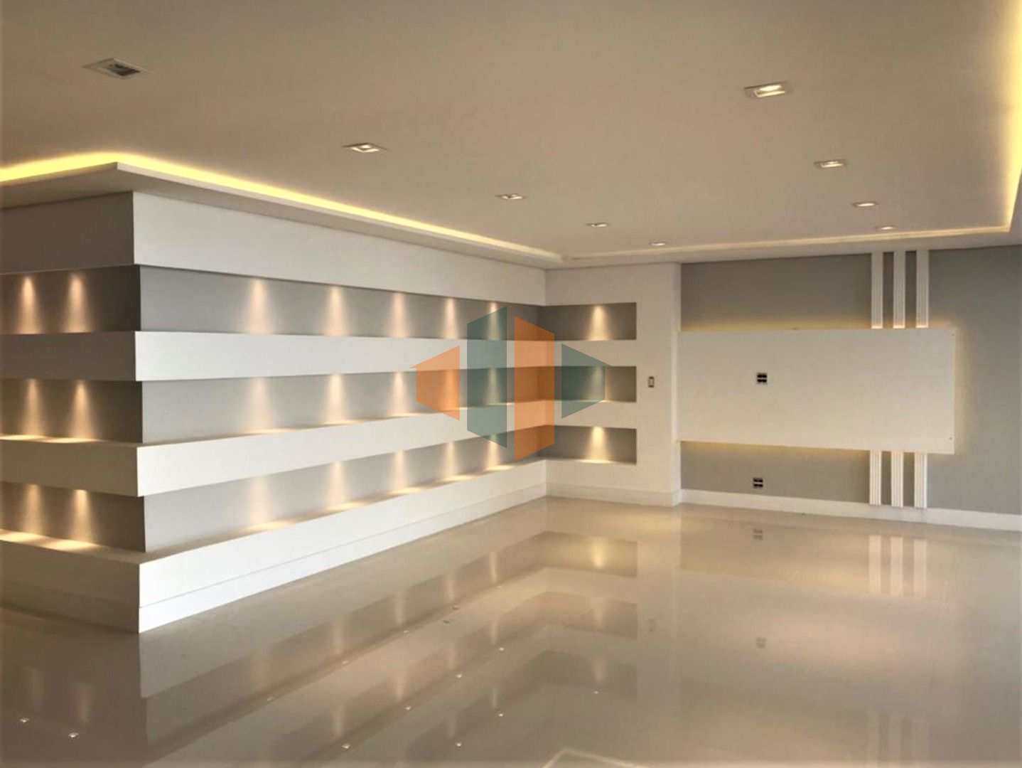 Casa à venda com 5 quartos, 750m² - Foto 3