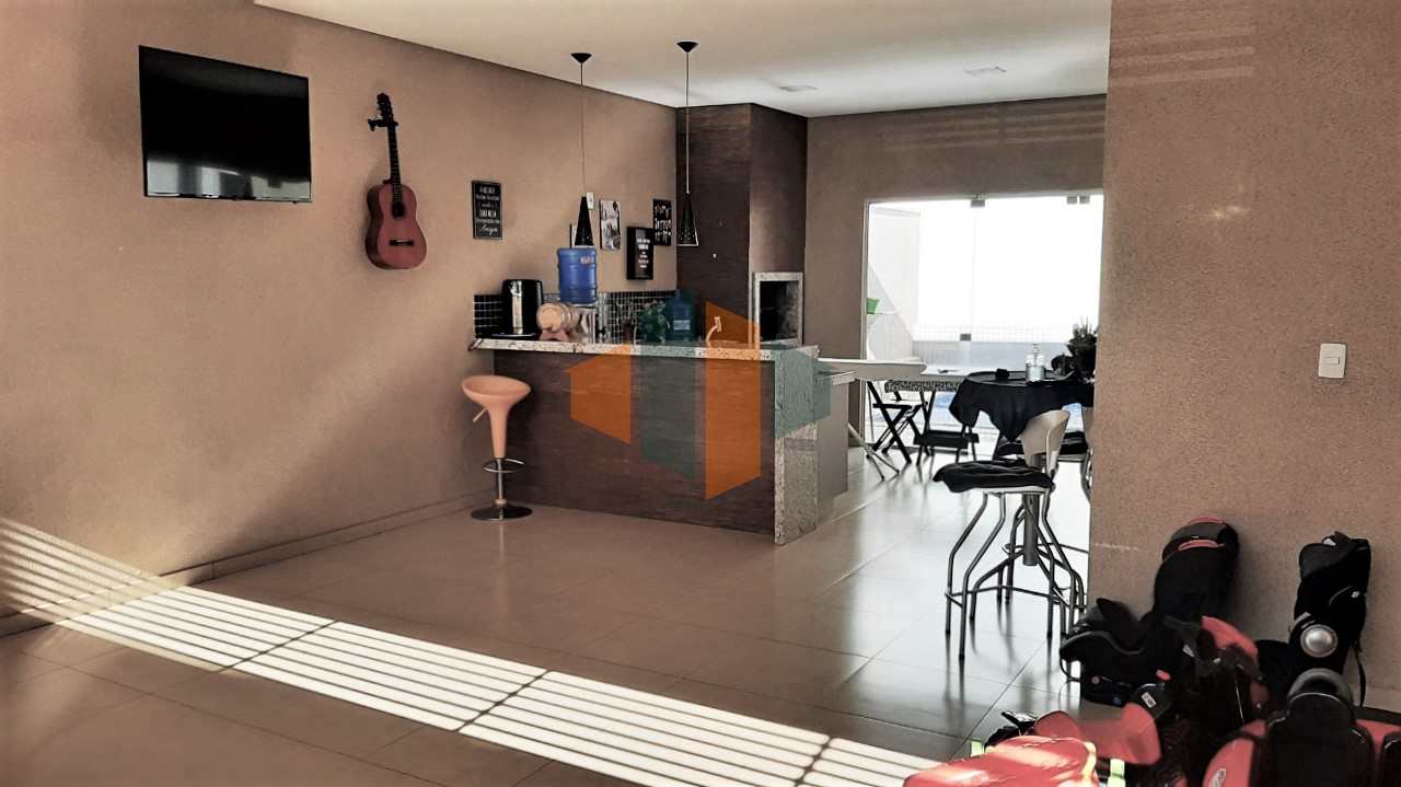 Casa de Condomínio à venda com 3 quartos, 192m² - Foto 6