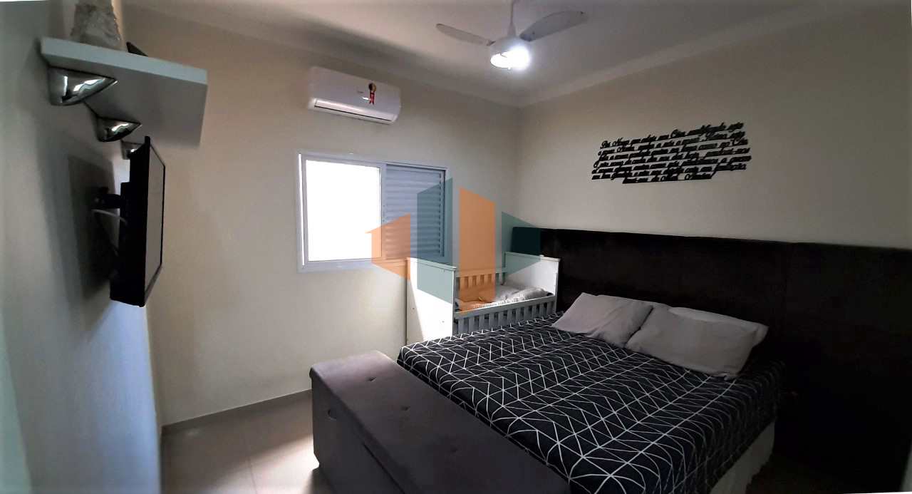 Casa de Condomínio à venda com 3 quartos, 192m² - Foto 11