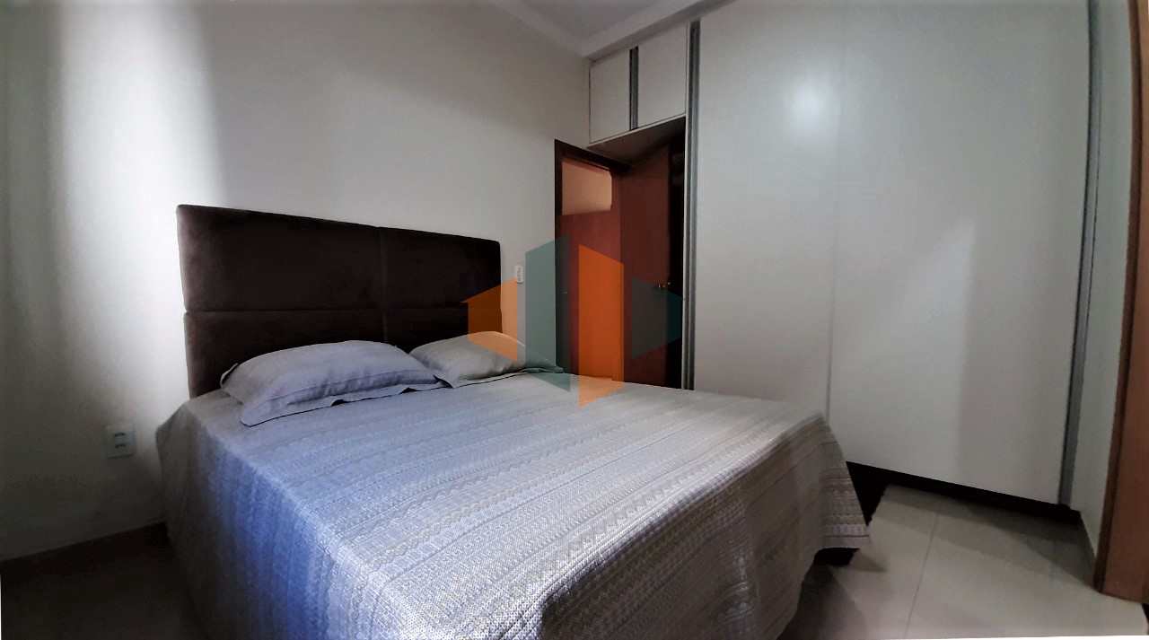 Casa de Condomínio à venda com 3 quartos, 192m² - Foto 9