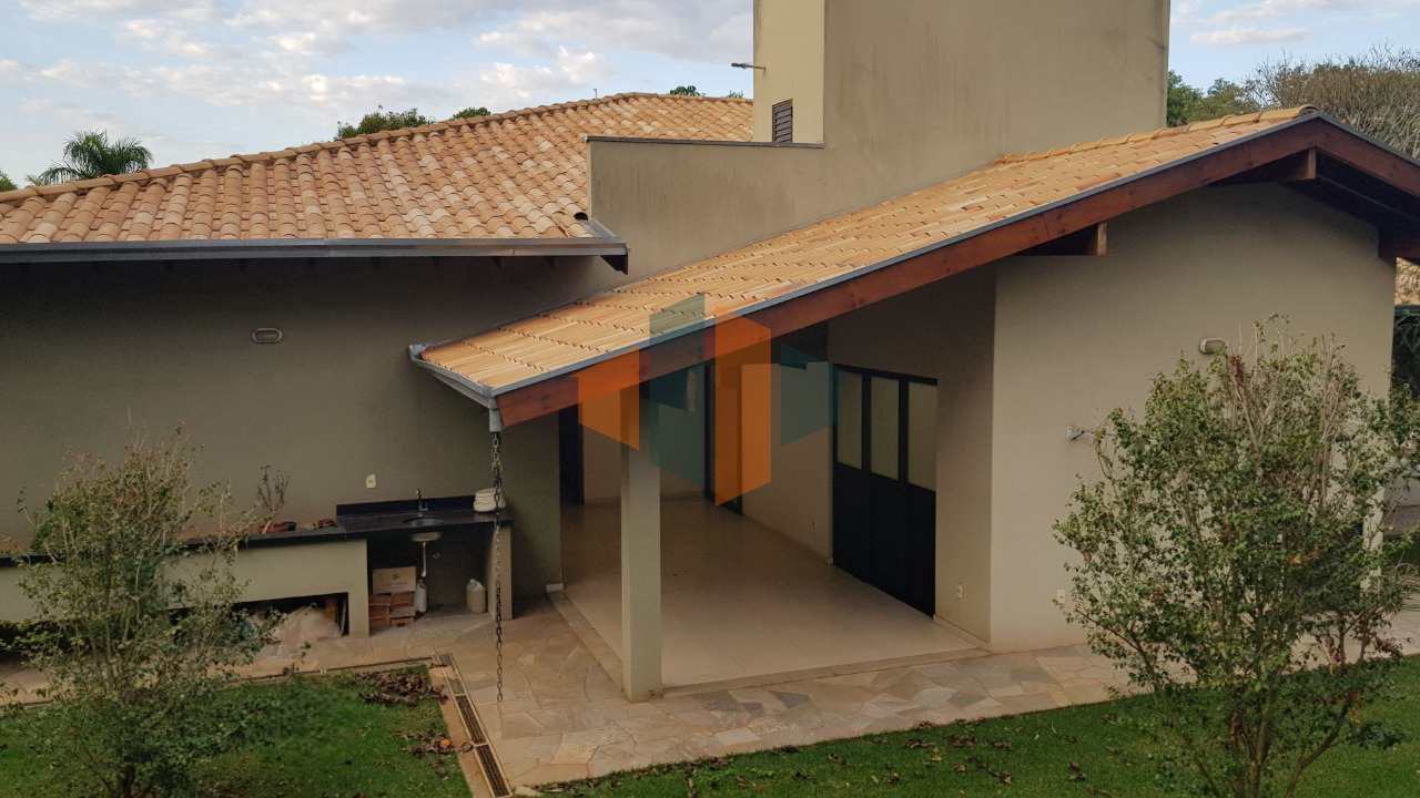 Casa de Condomínio à venda com 3 quartos, 267m² - Foto 9