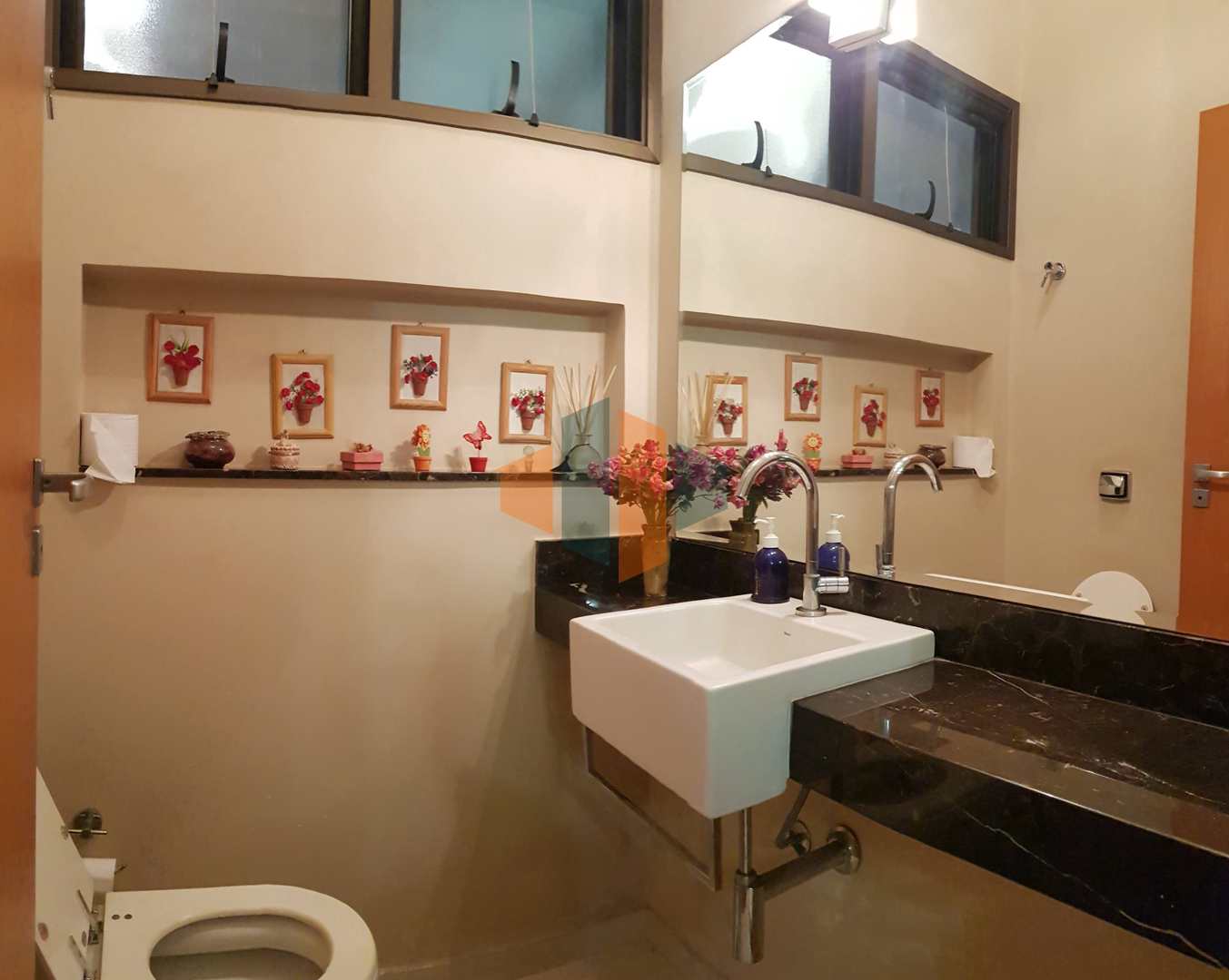 Casa de Condomínio à venda com 3 quartos, 267m² - Foto 22