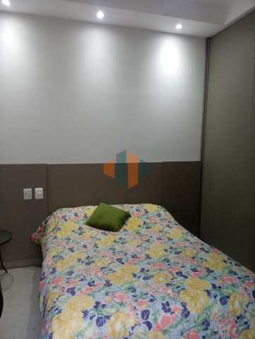 Casa de Condomínio à venda com 3 quartos, 180m² - Foto 13