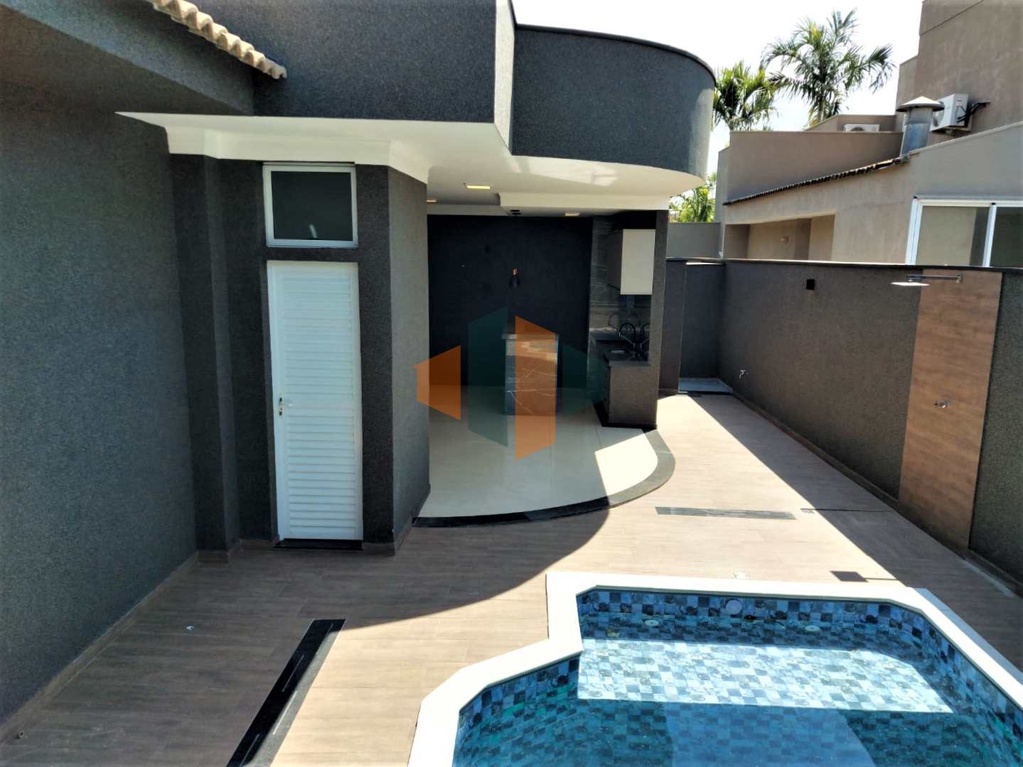 Casa de Condomínio à venda com 3 quartos, 250m² - Foto 23